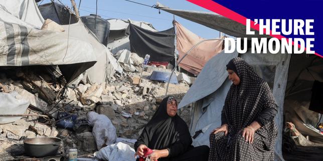 gaza:-hacia-la-segunda-fase-del-«plan-de-paz»