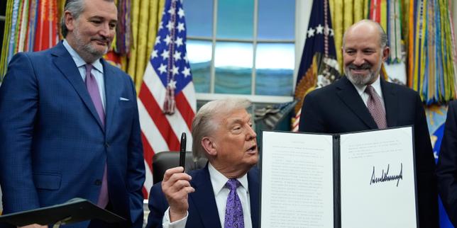 «-les-etats-unis-parient-sur-una-coordinacion-activa-entre-los-paises-y-las-industrias-para-proteger-toda-la-cadena-de-ia-»