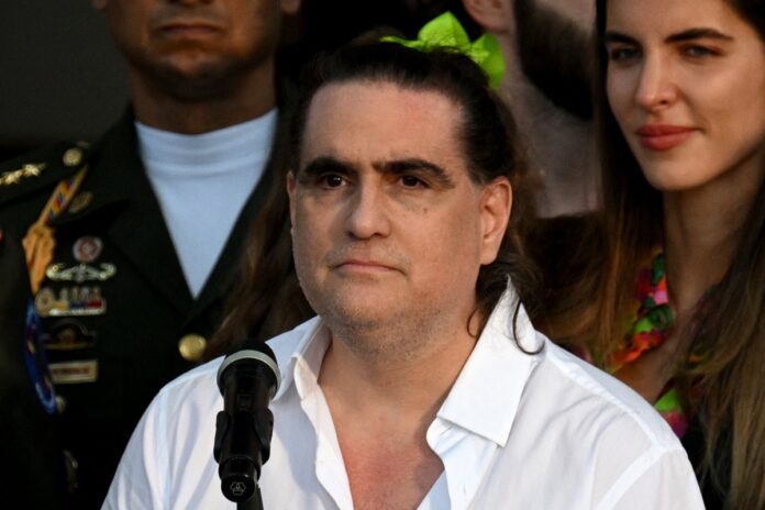caracol-radio:-alex-saab-fue-detenido-en-venezuela