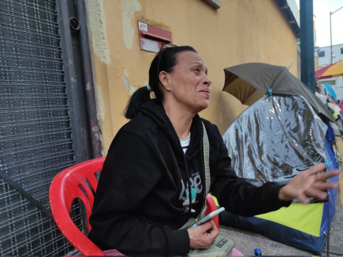 localizan-a-la-presa-politica-aliannis-araujo-tras-desmayo-de-su-madre-en-protesta-en-la-ucv