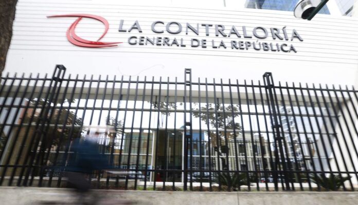 contraloria-solicita-informacion-al-despacho-presidencial-y-ministerios-sobre-contratos-de-allegadas-a-jose-jeri