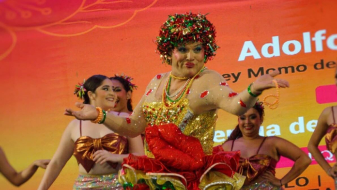¡maria-monitos-vive-en-el-carnaval-de-barranquilla!-el-rey-momo-rendira-homenaje-en-la-guacherna-2026-con-un-vestuario-inspirado-en-el-personaje
