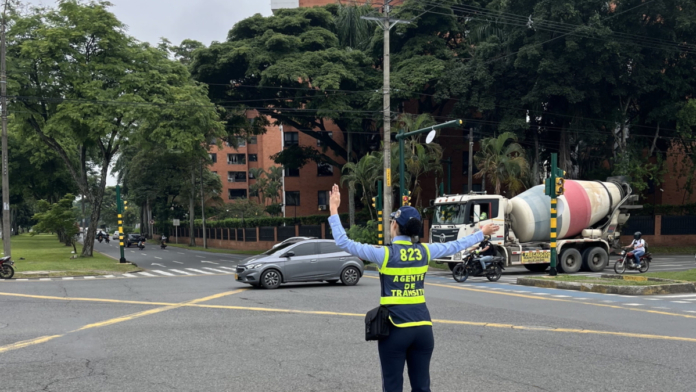 asi-es-el-‘plan-ola-verde’,-iniciativa-que-busca-agilizar-el-transito-durante-la-hora-pico-y-que-se-implementara-el-9-de-febrero-en-cali