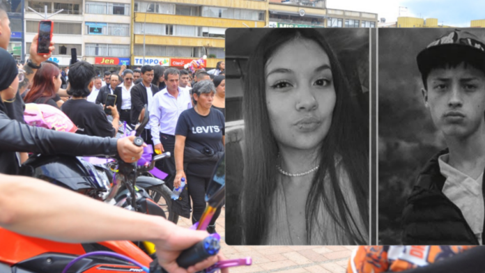 el-accidente-minutos-antes-de-la-tragedia-que-pudo-salvar-mas-vidas-en-boyaca:-motero-explica-como-una-caida-freno-la-rodada-antes-del-violento-choque