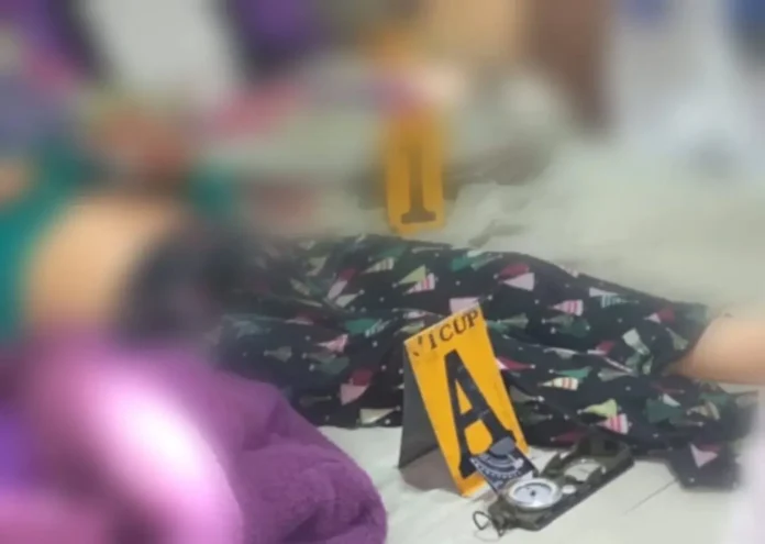 matan-a-una-mujer-y-su-pareja-intenta-suicidarse