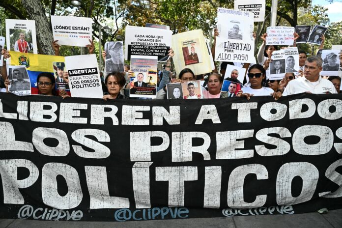 convocan-concentracion-para-denunciar-desapariciones-forzadas-y-exigir-la-libertad-de-presos-politicos