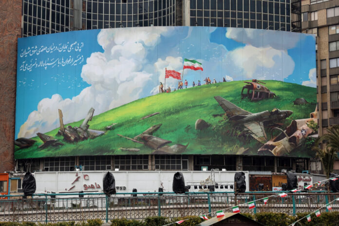 ¿progreso-o-preludio-de-ataque?-que-se-sabe-sobre-la-negociacion-entre-iran-y-ee-uu