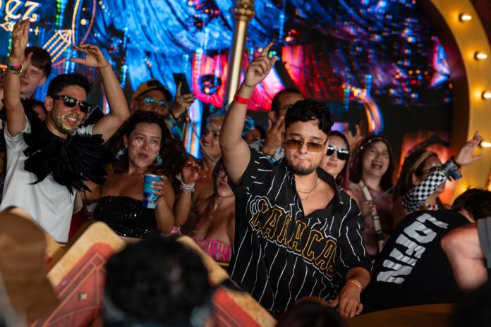 alterooms-presenta-la-fiesta-“yo-perreo-sola”-en-el-caracas-music-hall