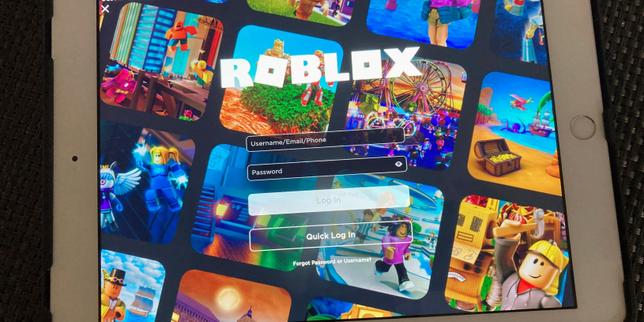 l’egypte-interdit-la-plataforma-de-juegos-de-video-roblox-e-incluye-la-seguridad-de-los-ninos