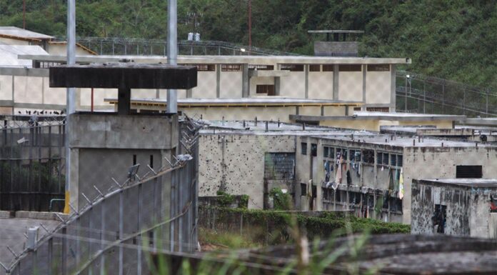 foro-penal-verifico-la-excarcelacion-de-30-presos-politicos-en-venezuela