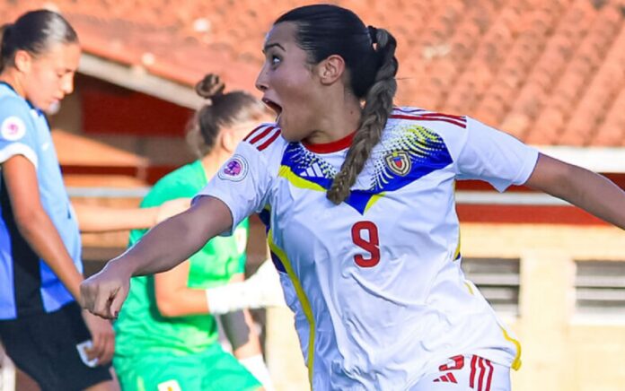 la-vinotinto-femenina-sub-20-debuto-con-victoria-en-el-suramericano