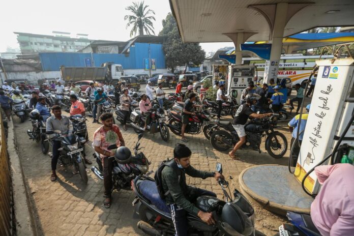 india-confirma-su-interes-en-importar-petroleo-de-venezuela-para-suministrar-suministro-ruso