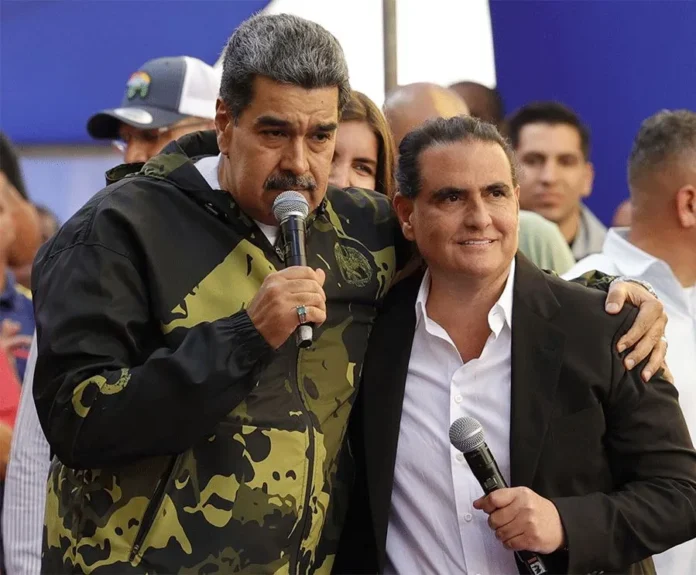 el-arresto-de-alex-saab-senala-el-desmoronamiento-del-imperio-financiero-de-maduro