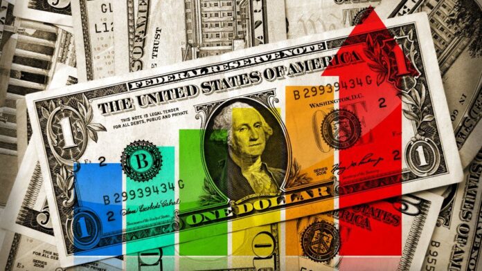 el-credito-bancario-en-dolares-salto-a-un-nivel-record-en-enero:-¿se-vienen-los-prestamos-para-todos?