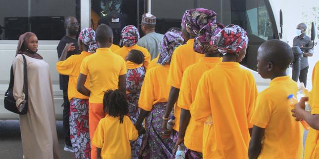 en-nigeria,-89-cristianos-libres-despues-de-un-macizo-circundante-en-el-estado-de-kaduna