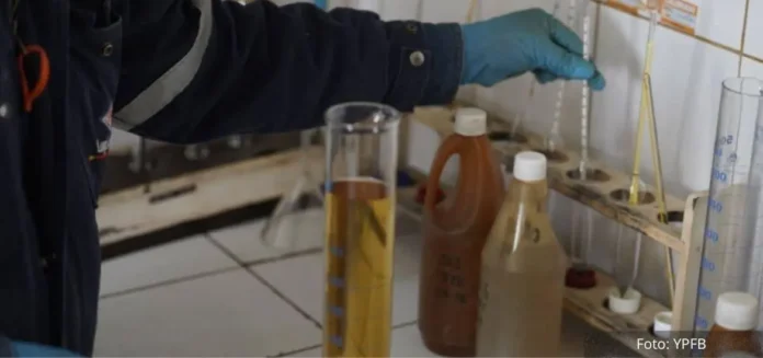 combustible:-umsa-desconoce-si-hubo-control-de-calidad-y-pide-retomar-trabajo