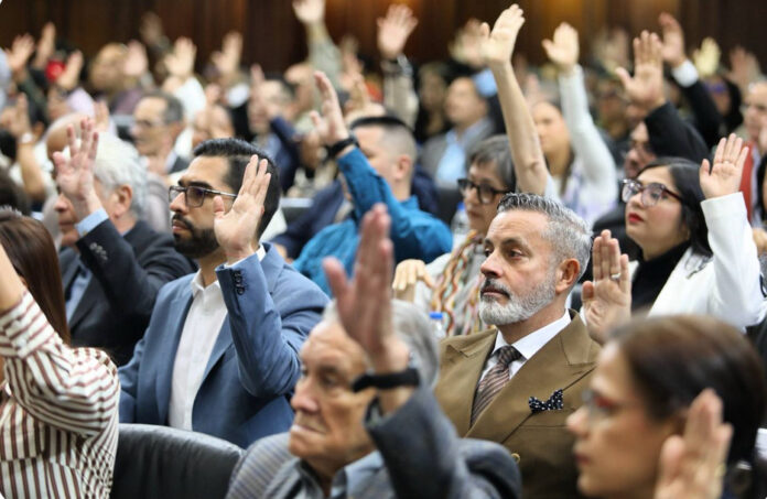 asamblea-nacional-aprobada-en-primera-discusion-el-proyecto-de-ley-de-amnistia