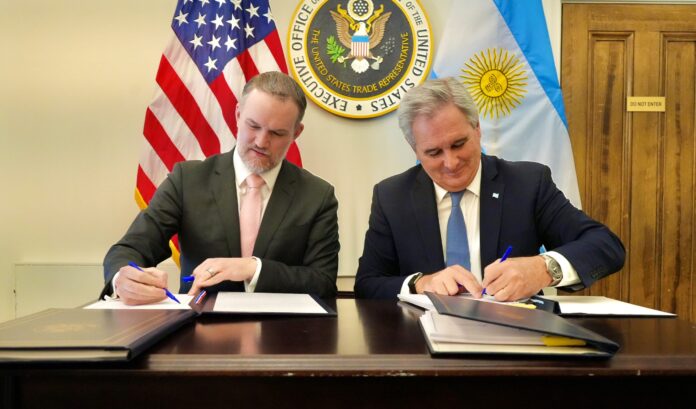 argentina-us-sign-reciprocal-trade-and-investment-deal