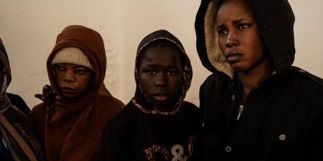 en-la-libia-del-mariscal-haftar,-los-migrantes-pris-au-piege