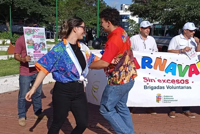 gobernacion-crucena-da-inicio-a-la-campana-“carnaval-seguro;-disfruta-con-responsabilidad”