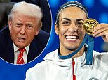 ‘i’m-a-girl,-not-trans…-and-i-want-you-to-give-me-my-medal’:-olympics-gender-row-boxer-imane-khelif-responds-to-donald-trump,-vows-to-take-a-sex-test-and-reveals-her-hormone-treatments-to-lower-testosterone