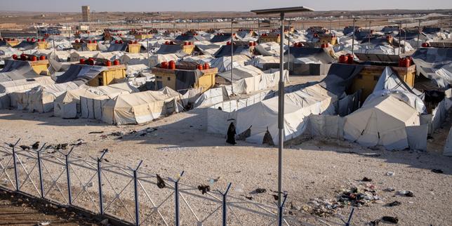 l’irak-sous-pression-pour-accueillir-des-millers-de-detenus-djihadistas-transferidos-de-syrie