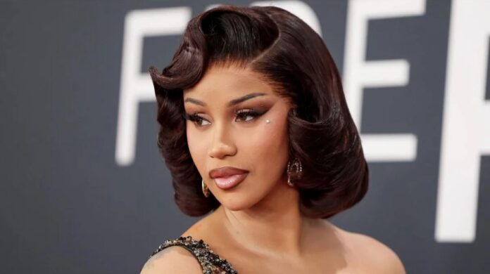 cardi-b,-la-invitada-favorita-de-los-aficionados-para-acompanar-a-bad-bunny-en-el-super-bowl