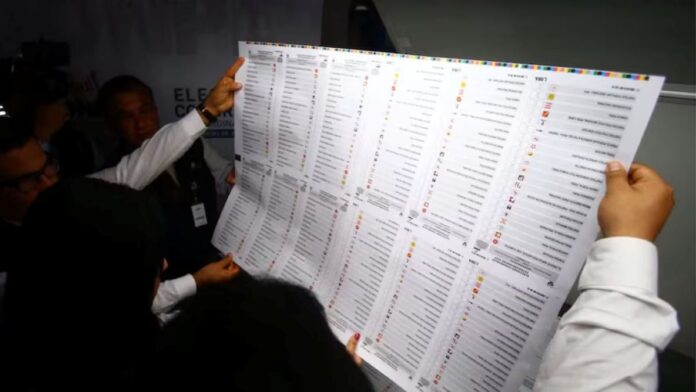 elecciones-2026:-tribunal-de-honor-exhorto-a-suscribir-pacto-etico-a-organizaciones-politicas