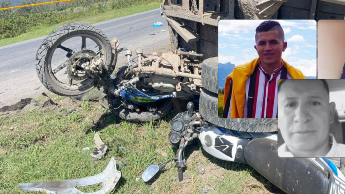 asi-fue-la-cadena-de-fallas-que-llevo-al-choque-mortal-del-camion-de-gas-en-la-via-simijaca-–-chiquinquira,-cundinamarca:-‘la-tragedia-pudo-ser-peor’