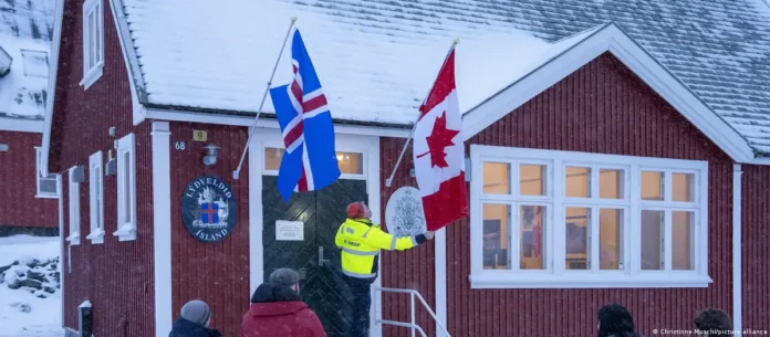 francia-y-canada-abren-consulados-en-groenlandia