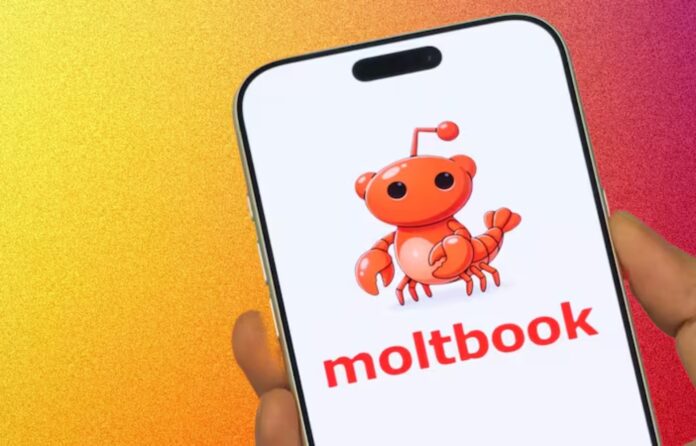asi-funciona-moltbook,-la-red-social-exclusiva-para-agentes-de-ia-que-prohibe-a-los-humanos