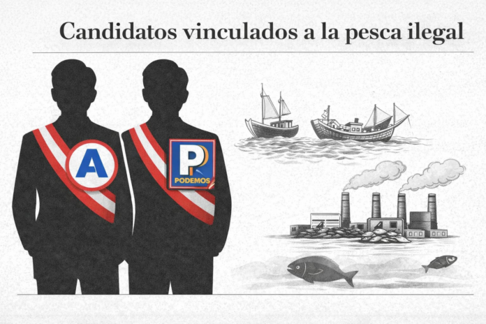 ¿pesca-ilegal-en-campana?:-estos-candidatos-al-congreso-de-app-y-podemos-estan-vinculados-a-sanciones-en-el-sector