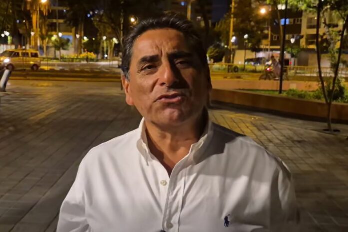 elecciones-2026:-carlos-alvarez-ratifica-su-candidatura-presidencial-con-pais-para-todos