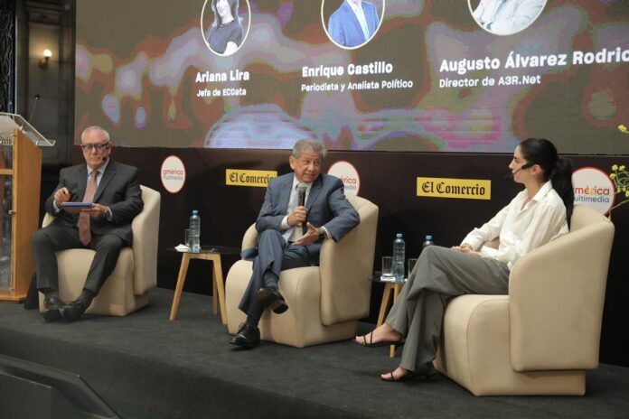elecciones-2026:-analizan-retos-de-la-contienda-y-del-proximo-gobierno