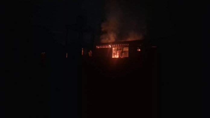 ejercito-nacional-se-pronuncio-tras-ataque-con-explosivos-contra-batallon-en-ocana,-norte-de-santander:-dos-uniformados-heridos-y-dos-capturados