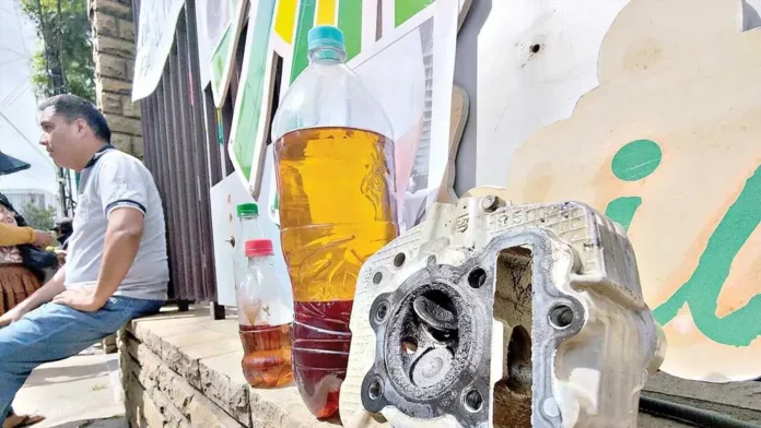 gobierno-activa-seguro-para-cubrir-danos-en-vehiculos-danados-por-calidad-de-la-gasolina