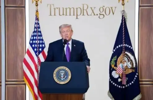 trump-ofrece-medicamentos-con-precios-“mas-bajos-del-mundo”