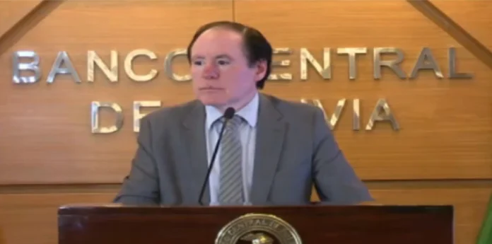 el-banco-central-refinancia-bs-31,8-millones-al-gobierno