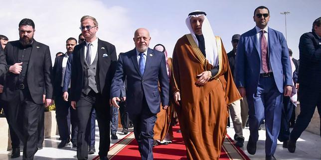la-syrie-et-l’arabie-saoudite-signent-de-nouveaux-accords-d’investissement