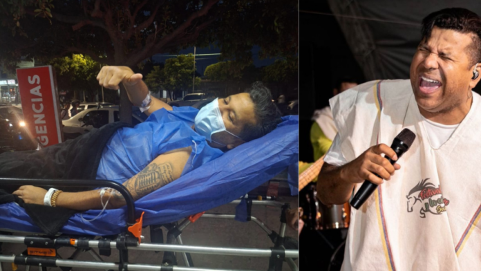 diomedes-diaz:-la-dinastia-vallenata-permanece-en-vilo-tras-la-parte-medica-del-hijo-del-‘cacique-de-la-junta’,-tambien-gloria-del-folclor