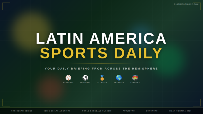 diario-deportivo-de-america-latina-del-sabado-7-de-febrero-de-2026