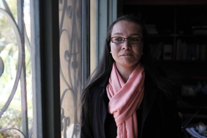 linda-loaiza:-adelante-a-pesar-de-todas-las-injusticias-en-su-contra