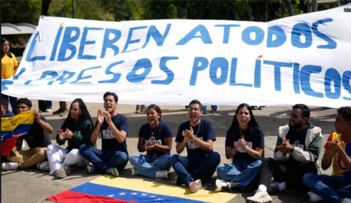 excarcelan-al-menos-a-otros-35-presos-politicos-en-venezuela