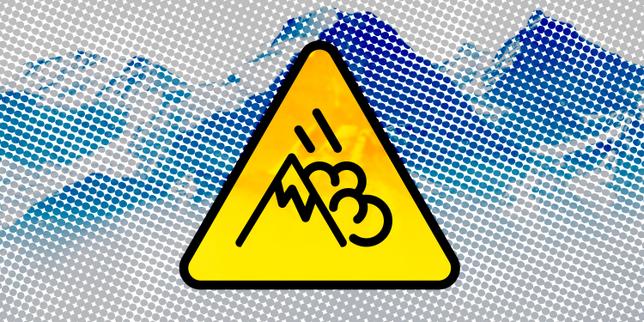 avalancha-en-los-altos-alpes:-un-esquiador-tue-en-faisant-du-fuera-de-pista,-le-troisieme-en-tres-dias