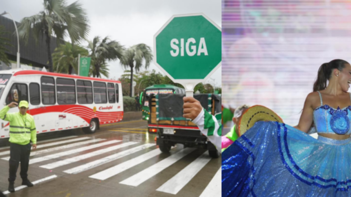 pico-y-placa-en-barranquilla-durante-el-fin-de-semana-del-carnaval-2026:-horarios,-restricciones-y-mas