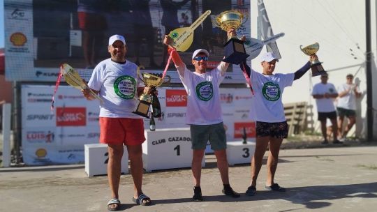 records,-emocion-y-polemica:-todo-lo-que-dejo-la-64a-edicion-de-las-24-horas-de-la-corvina-negra