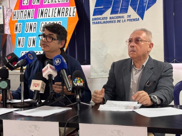 proponen-que-ley-de-amnistia-reconozca-persecucion-contra-periodistas