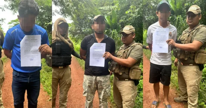 asesinato-en-piso-firme-estaria-vinculado-a-la-mineria-ilegal