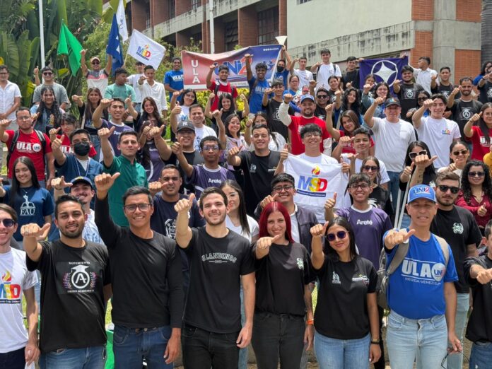 estudiantes-de-la-ula-convocan-movilizacion-para-exigir-liberacion-de-presos-politicos