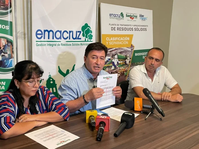 emacruz-espera-aval-del-gobierno-para-el-ajuste-en-el-aseo-urbano